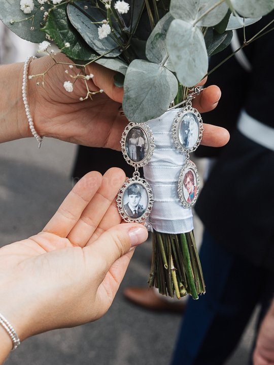 Mariage Ludivine & Victorien -04- Sortie de la mairie