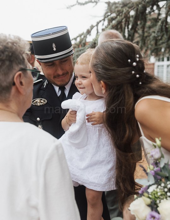 Mariage Ludivine & Victorien -05- Photos de Famille