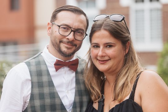 Mariage Ludivine & Victorien -05- Photos de Famille