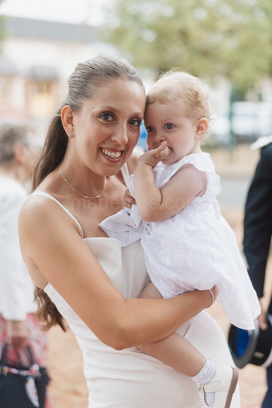 Mariage Ludivine & Victorien -05- Photos de Famille