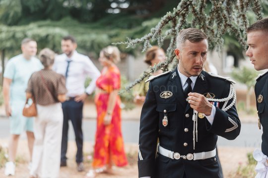 Mariage Ludivine & Victorien -05- Photos de Famille