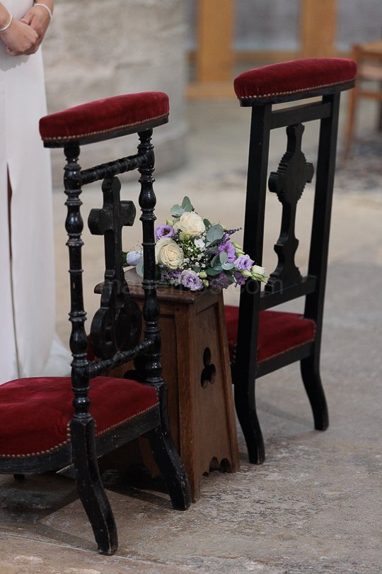 Mariage Ludivine & Victorien -08- Discours