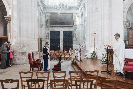 Mariage Ludivine & Victorien -08- Discours