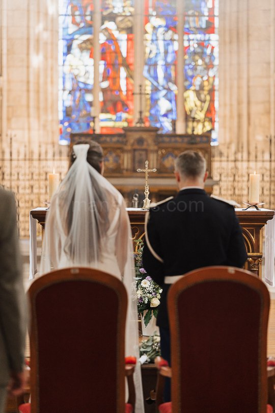 Mariage Ludivine & Victorien -08- Discours