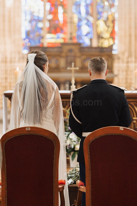 Mariage Ludivine & Victorien -08- Discours