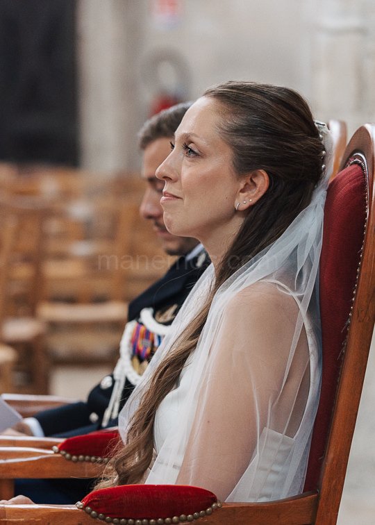 Mariage Ludivine & Victorien -08- Discours