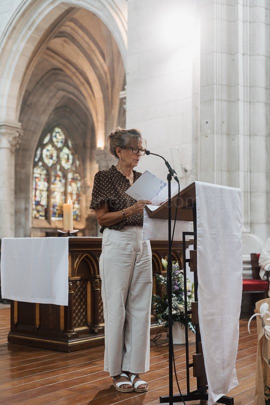Mariage Ludivine & Victorien -08- Discours