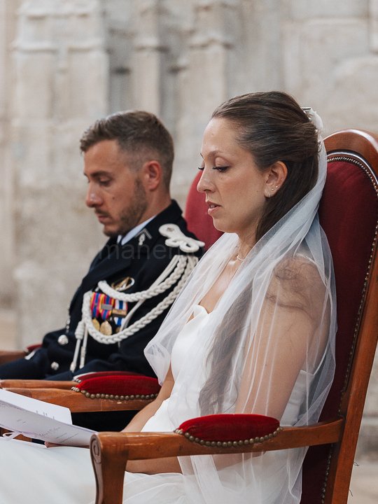 Mariage Ludivine & Victorien -08- Discours