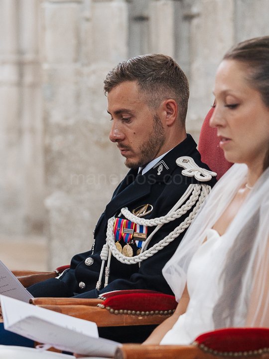 Mariage Ludivine & Victorien -08- Discours