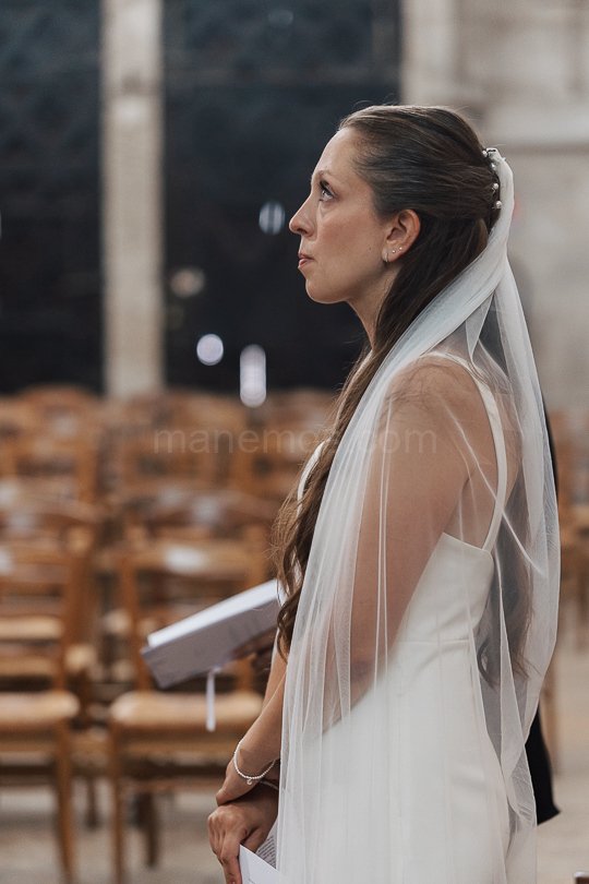 Mariage Ludivine & Victorien -08- Discours