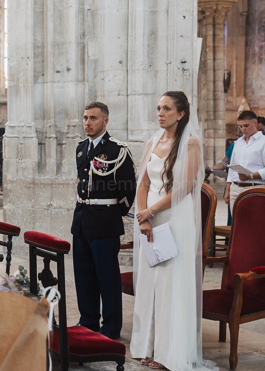 Mariage Ludivine & Victorien -08- Discours