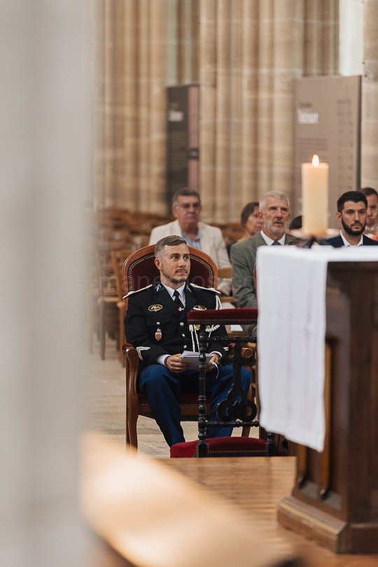 Mariage Ludivine & Victorien -08- Discours