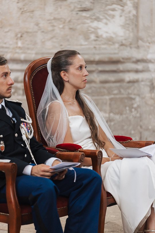 Mariage Ludivine & Victorien -08- Discours