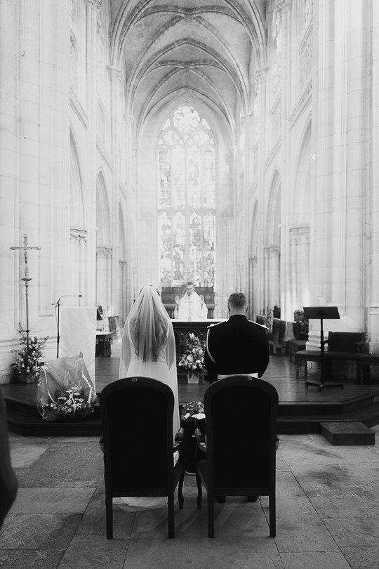 Mariage Ludivine & Victorien - 12- Messe-1