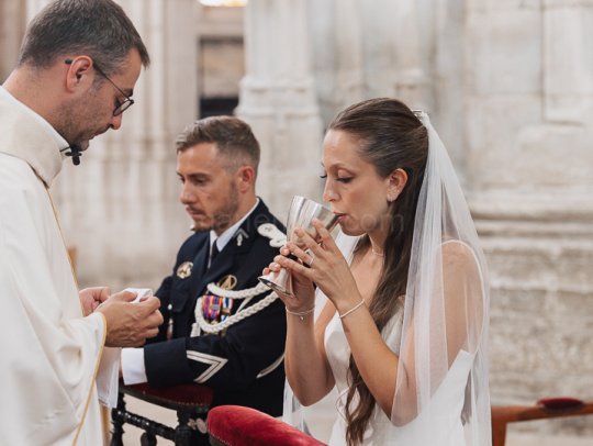 Mariage Ludivine & Victorien -12- Messe-2