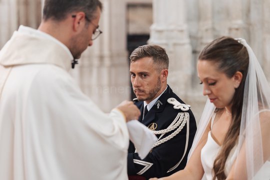 Mariage Ludivine & Victorien -12- Messe-2