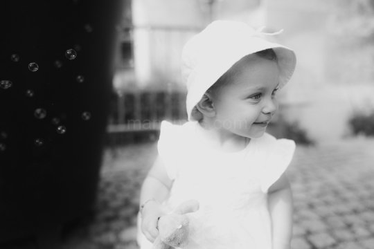 Mariage Ludivine & Victorien - 14- Sortie de la collégiale