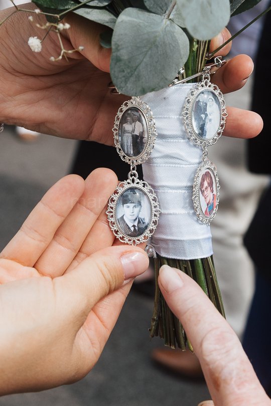 Mariage Ludivine & Victorien -04- Sortie de la mairie