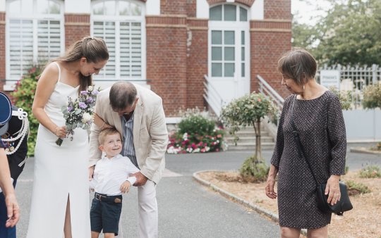 Mariage Ludivine & Victorien -05- Photos de Famille