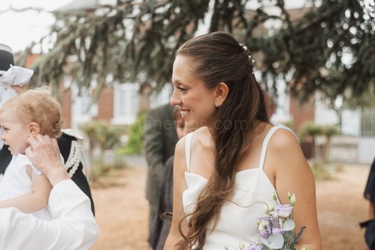 Mariage Ludivine & Victorien -05- Photos de Famille