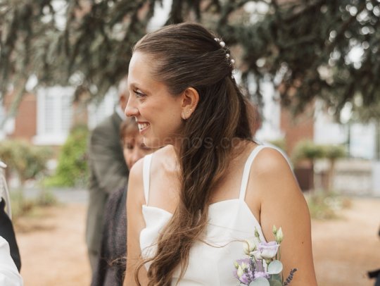Mariage Ludivine & Victorien -05- Photos de Famille