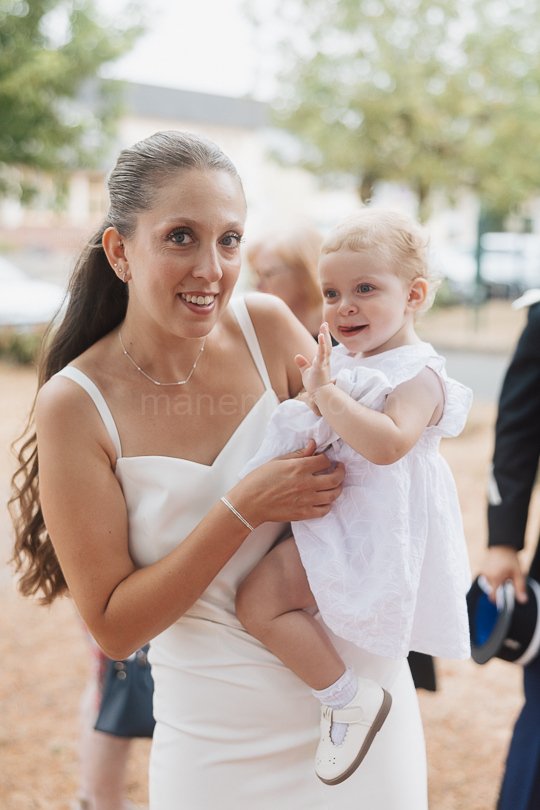 Mariage Ludivine & Victorien -05- Photos de Famille