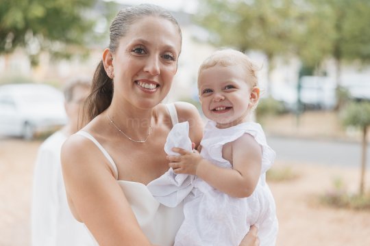 Mariage Ludivine & Victorien -05- Photos de Famille