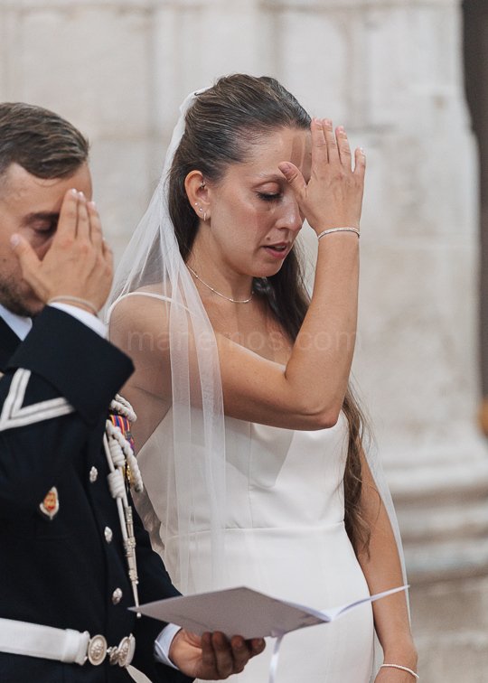 Mariage Ludivine & Victorien -08- Discours
