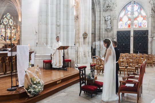 Mariage Ludivine & Victorien -08- Discours