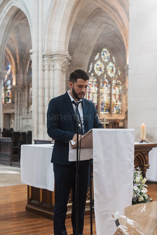 Mariage Ludivine & Victorien -08- Discours