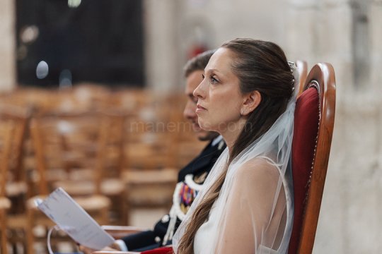 Mariage Ludivine & Victorien -08- Discours
