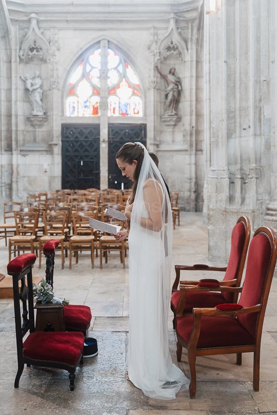 Mariage Ludivine & Victorien -08- Discours