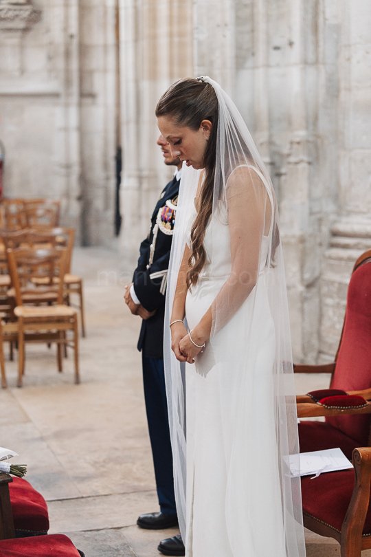 Mariage Ludivine & Victorien - 12- Messe-1