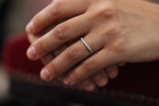 Mariage Ludivine & Victorien -12- Messe-2