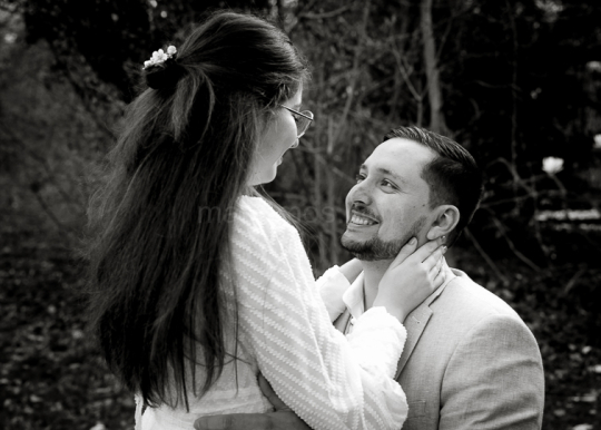 Session couple Andréa & Nicolas