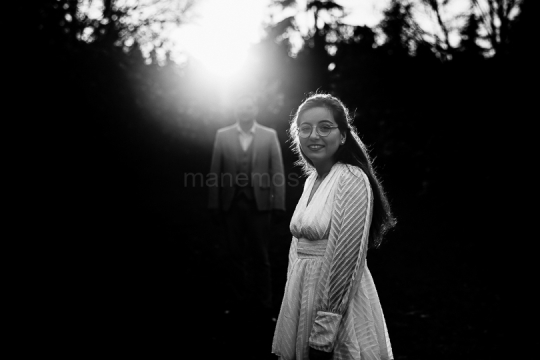 Session couple Andréa & Nicolas