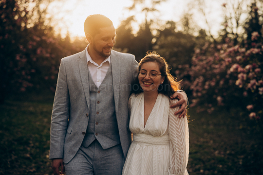 Session couple Andréa & Nicolas