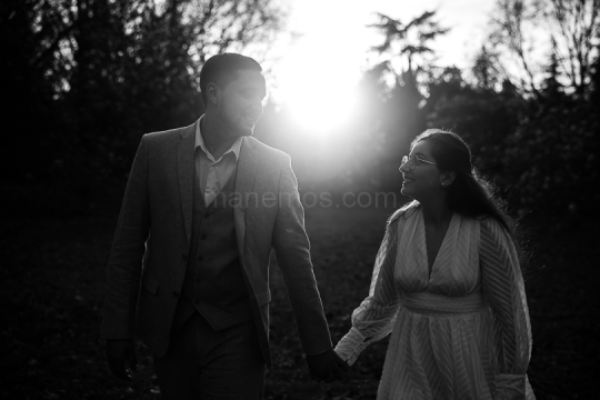 Session couple Andréa & Nicolas