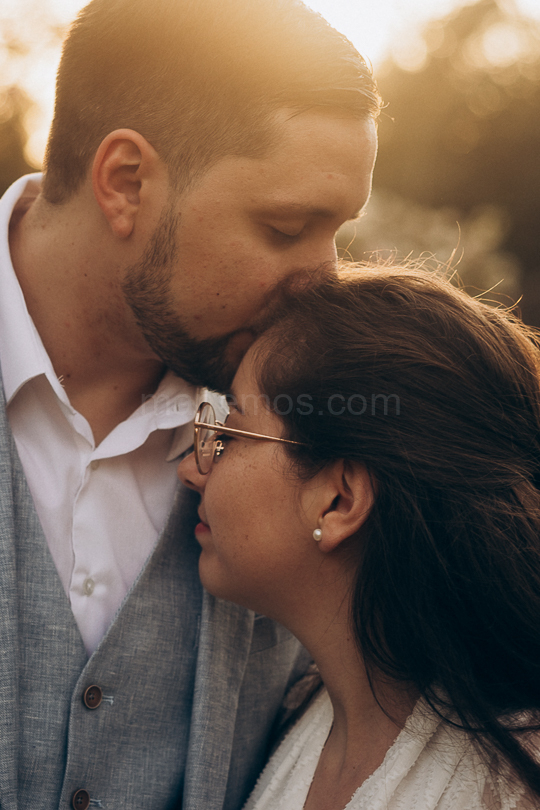 Session couple Andréa & Nicolas