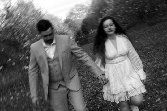 Session couple Andréa & Nicolas
