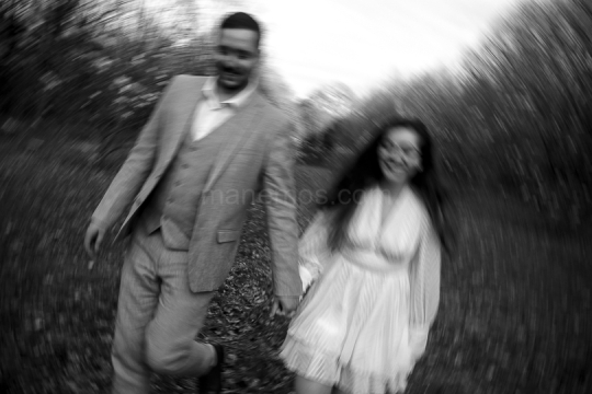 Session couple Andréa & Nicolas