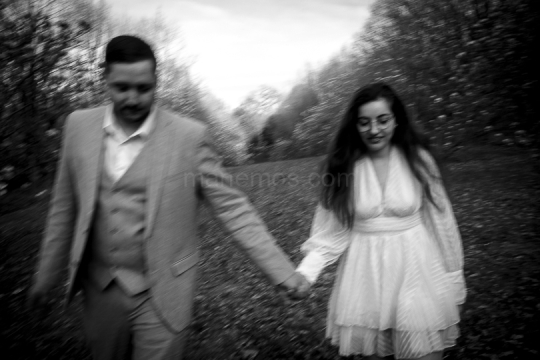 Session couple Andréa & Nicolas