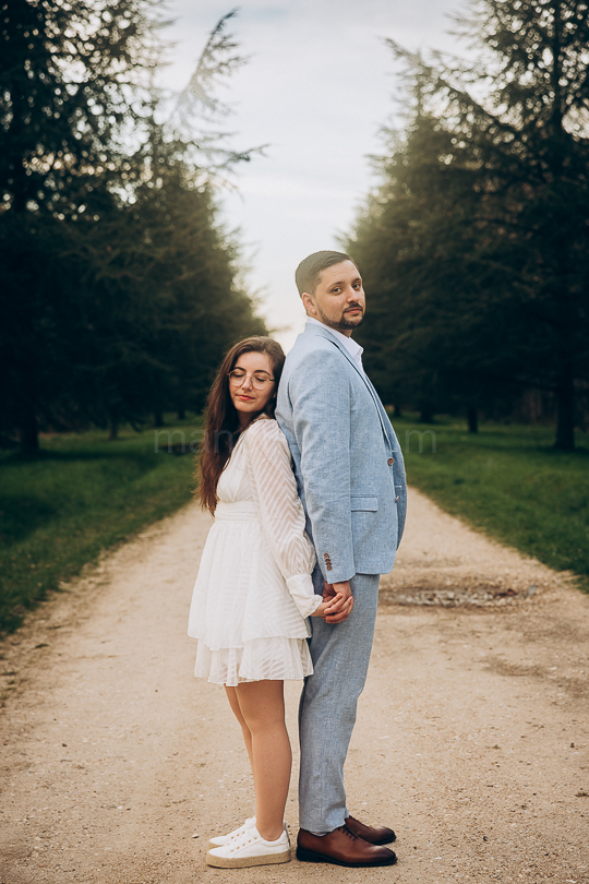 Session couple Andréa & Nicolas