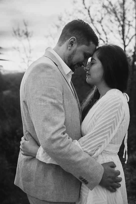 Session couple Andréa & Nicolas