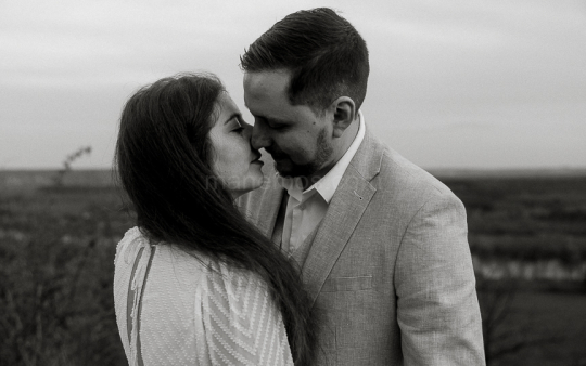 Session couple Andréa & Nicolas