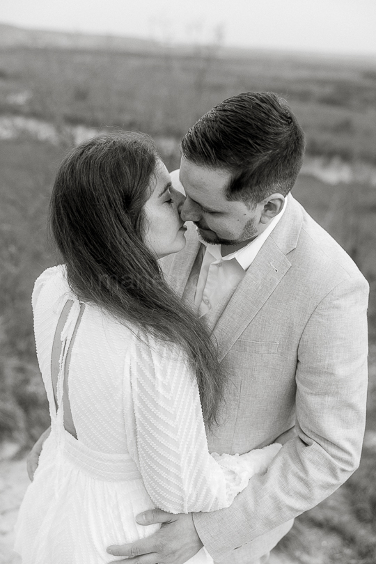Session couple Andréa & Nicolas