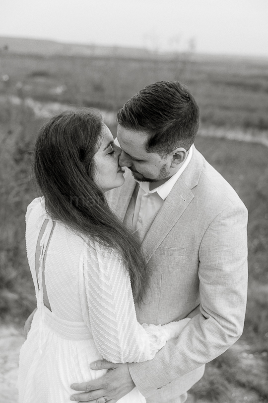 Session couple Andréa & Nicolas