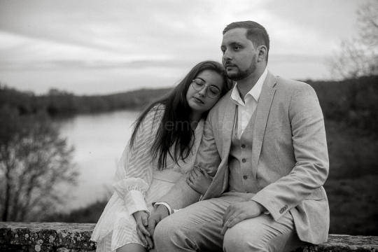 Session couple Andréa & Nicolas