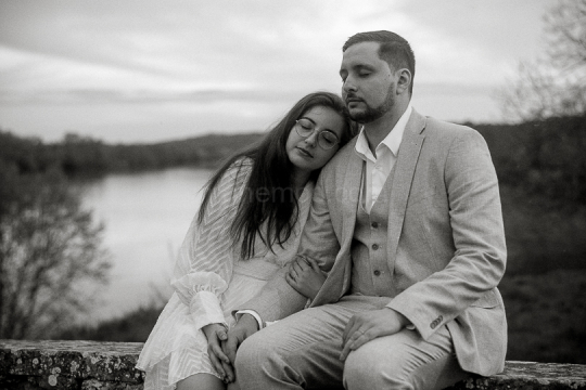 Session couple Andréa & Nicolas