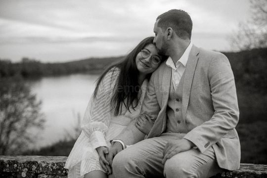 Session couple Andréa & Nicolas